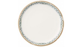 Artesano Provenciall White Well dinner plate